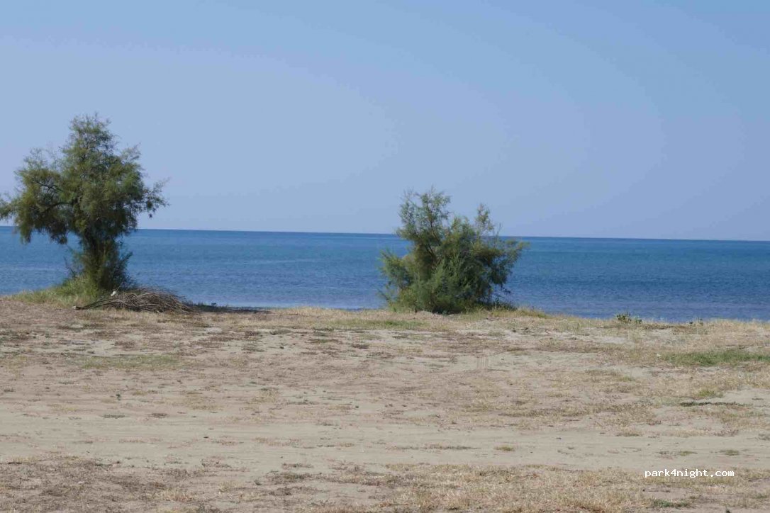 (694 00) Maronia - Eparchiaki Odos Imerou-Paralias Imerou — foto 2