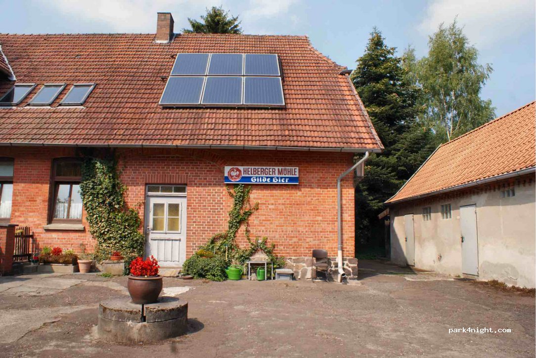 Campingplatz Helberger Mühle — foto 3