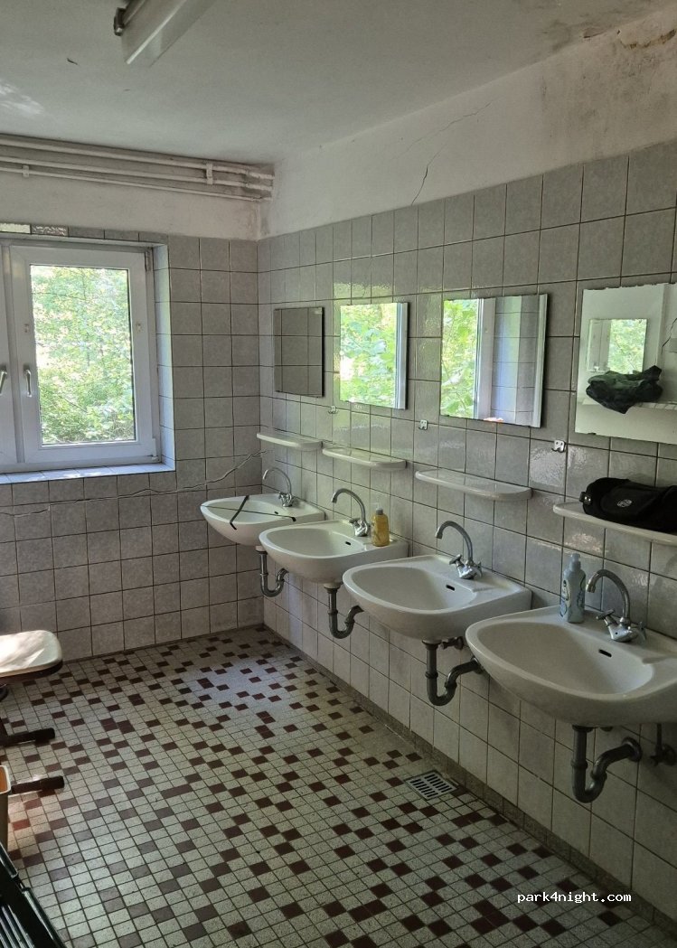 Campingplatz Helberger Mühle — foto 4