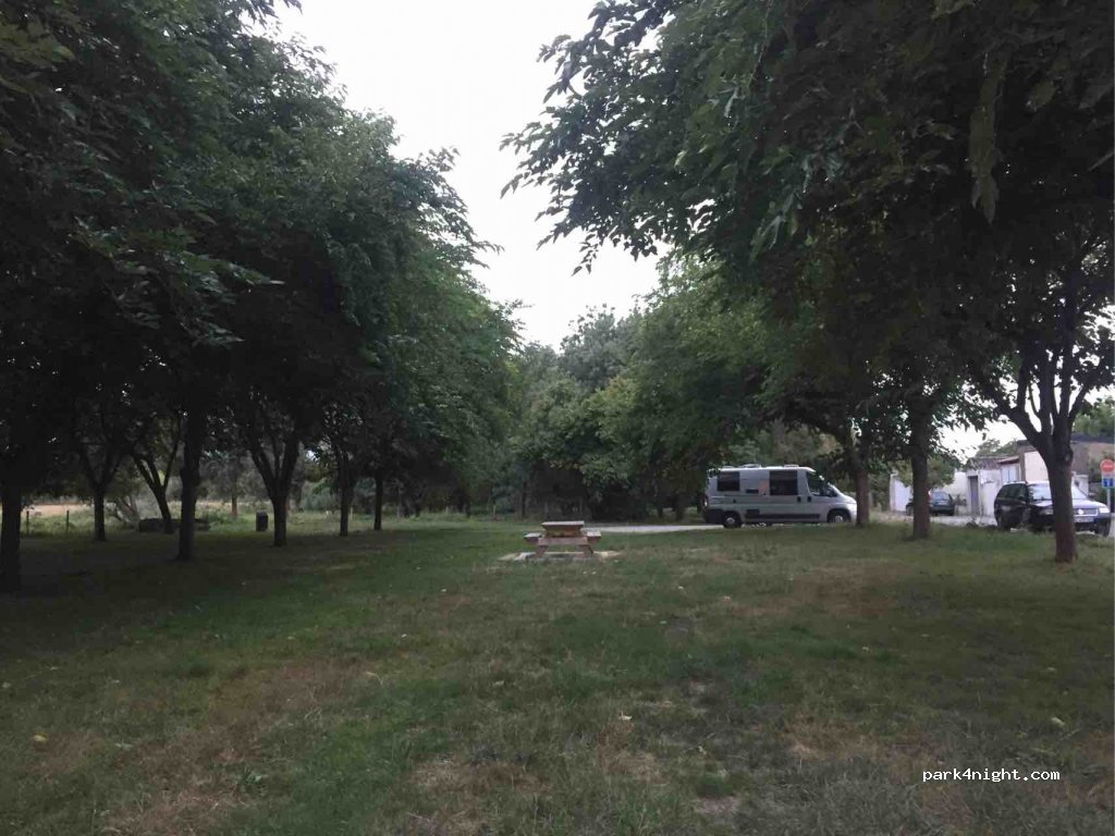 (44610) Indre - 1 Chemin du Port — foto 3