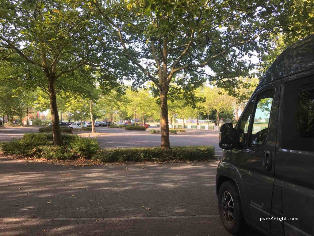 (41564) Kaarst - 104 Antoniusstraße — foto