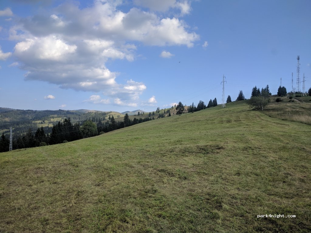 (537117) Făgeţel - DN12A — foto