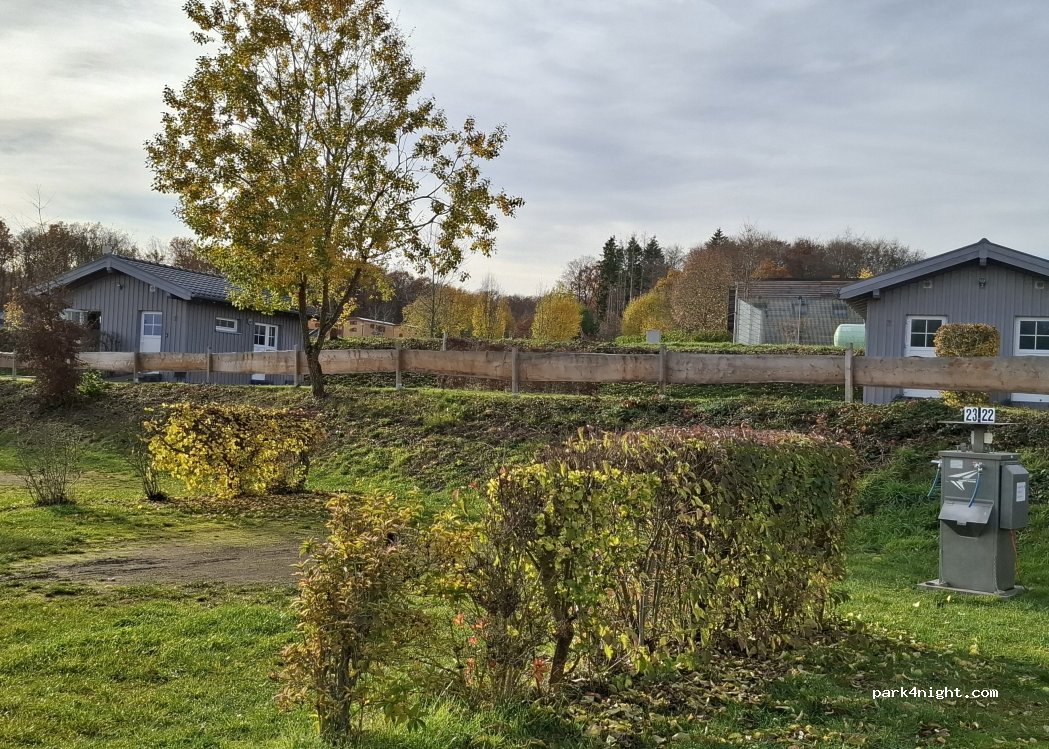 Eifel-Camp — foto 4