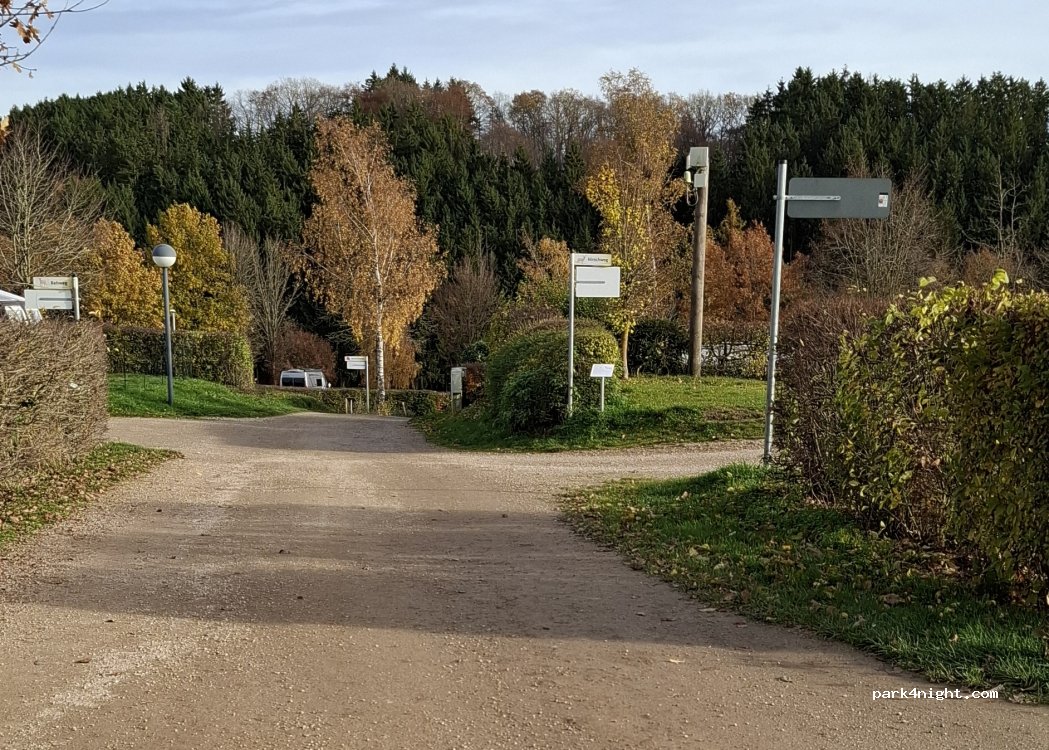 Eifel-Camp — foto 5
