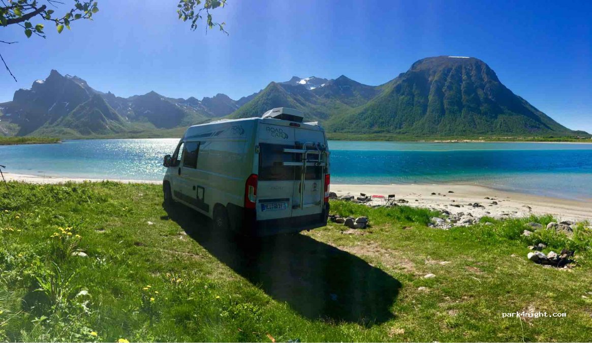 (8317)  - 5 Sekundær Fylkesveg 888 — foto