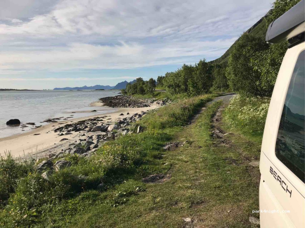 (8317)  - 5 Sekundær Fylkesveg 888 — foto 2