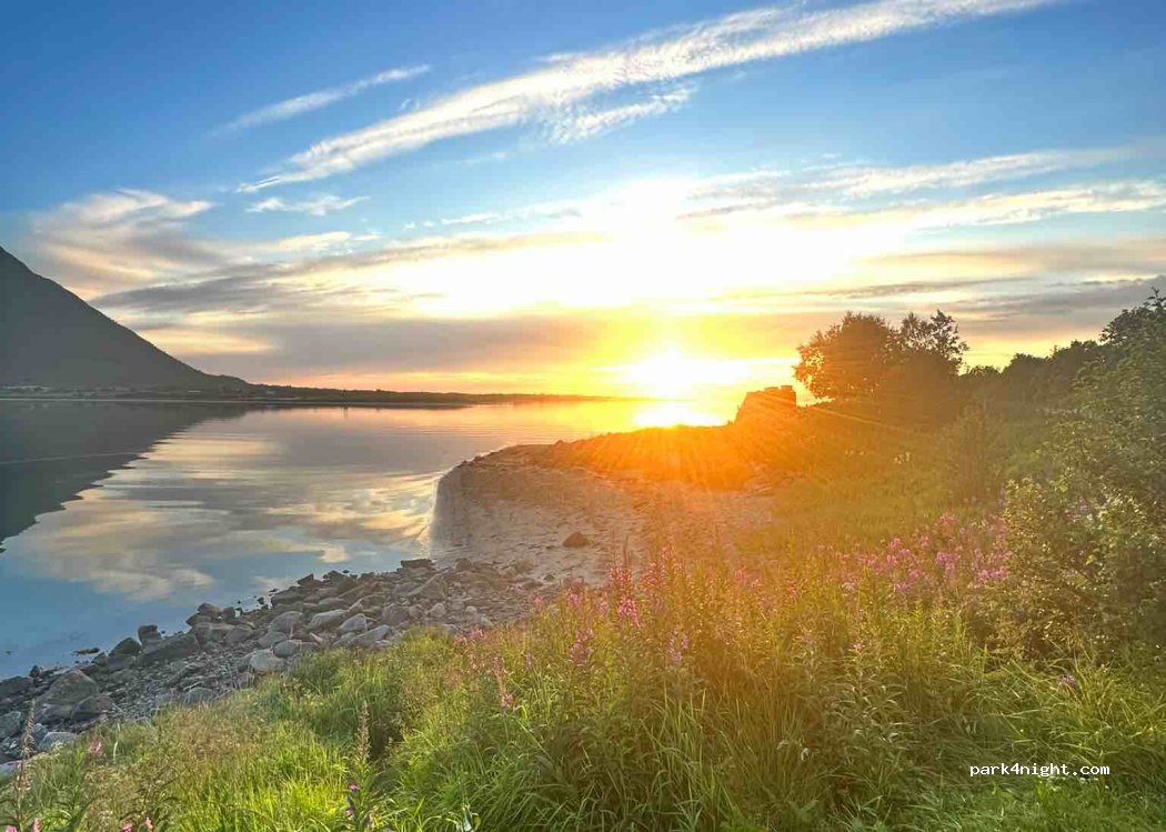 (8317)  - 5 Sekundær Fylkesveg 888 — foto 4