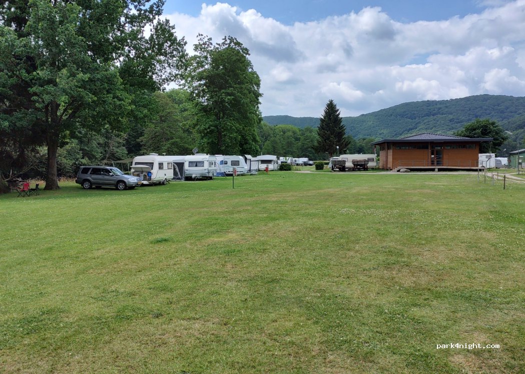 Campingplatz - Haus Friedenstal — foto 3