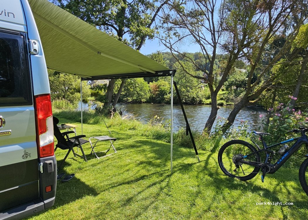 Campingplatz - Haus Friedenstal — foto 4