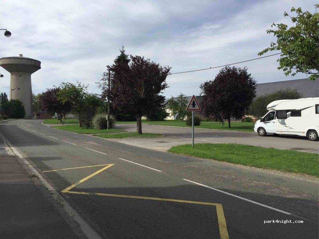(60220) Blargies - 39 Rue de Belleville — foto 2