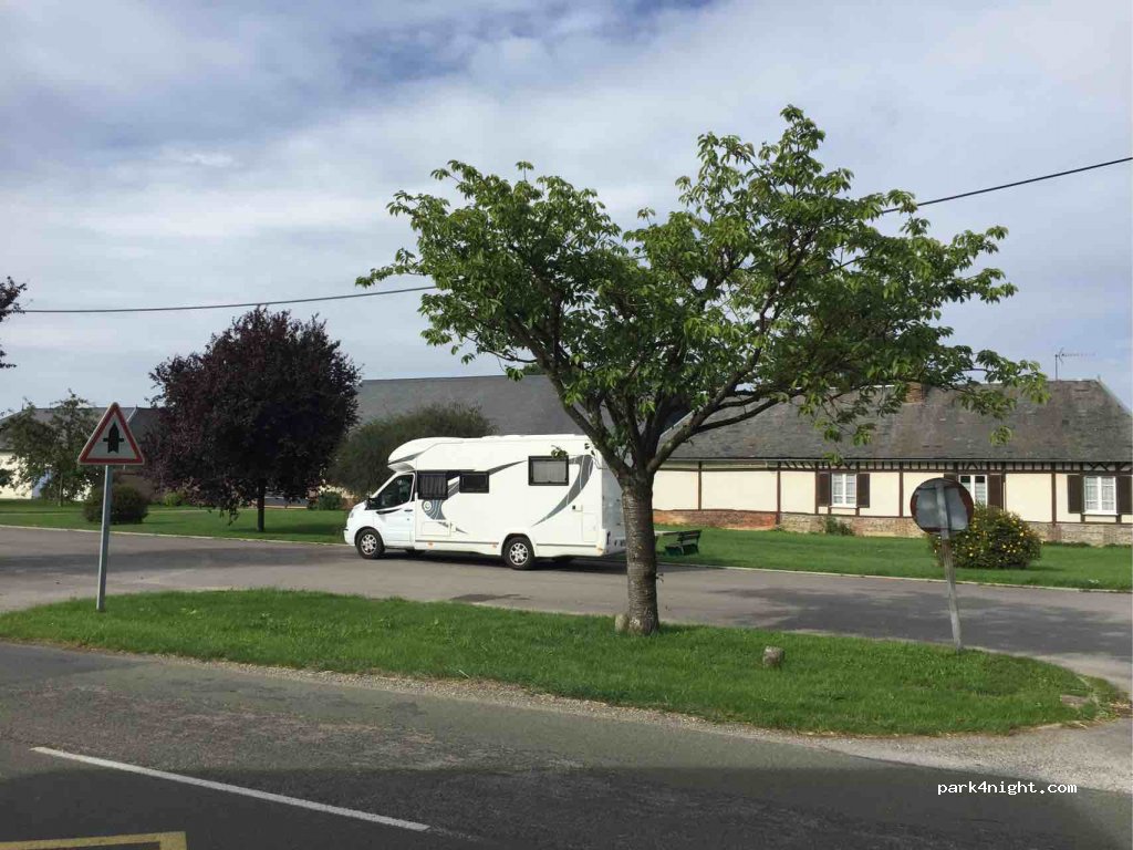 (60220) Blargies - 39 Rue de Belleville — foto 3