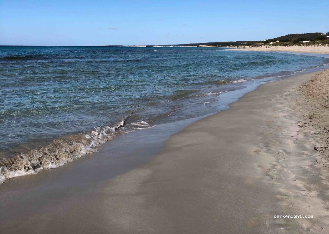 (07730) Son Bou - 6 Carretera de Son Bou — foto 4