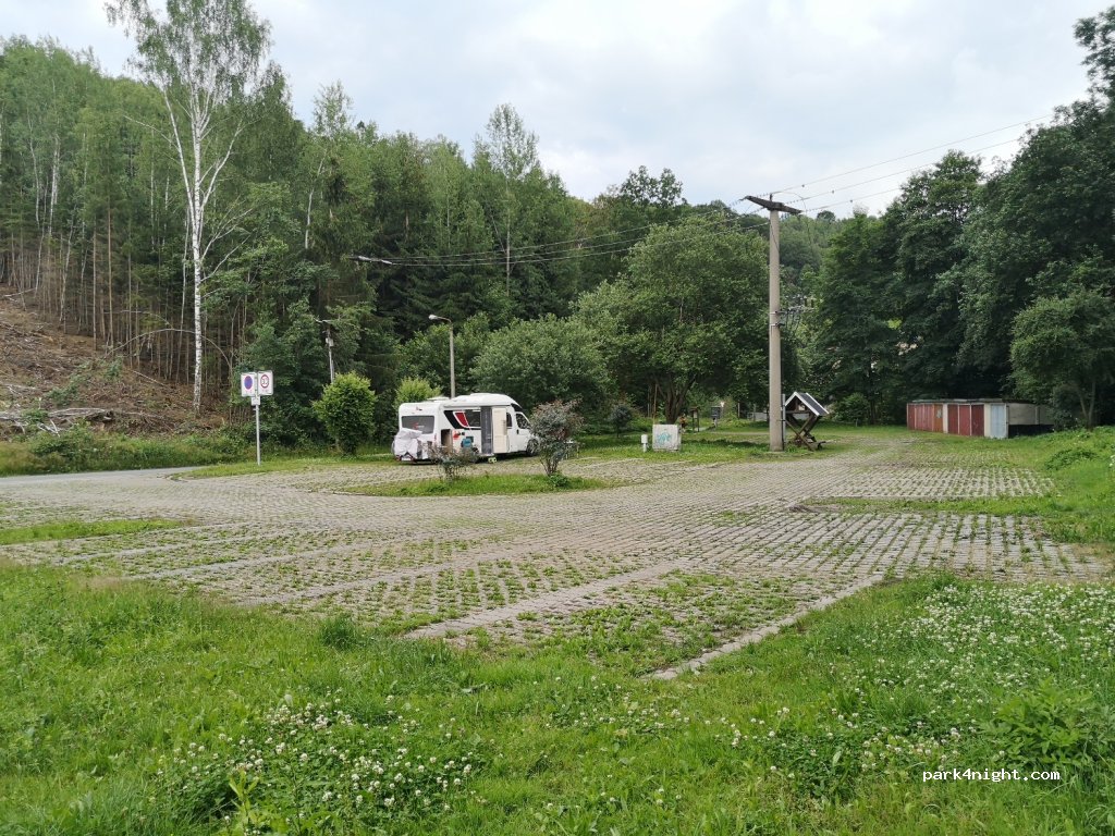 (01738) Klingenberg - 6 An der Talsperre — foto 3