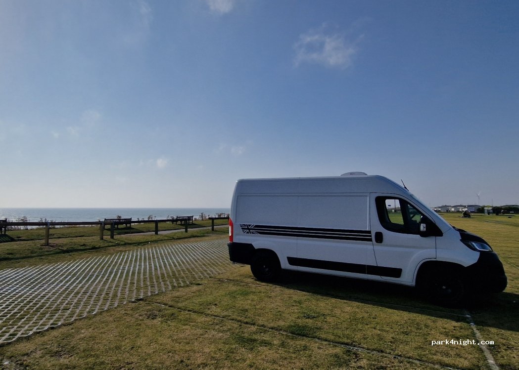 (YO15 3LX) Bridlington - 32 Belvedere Parade — foto 3