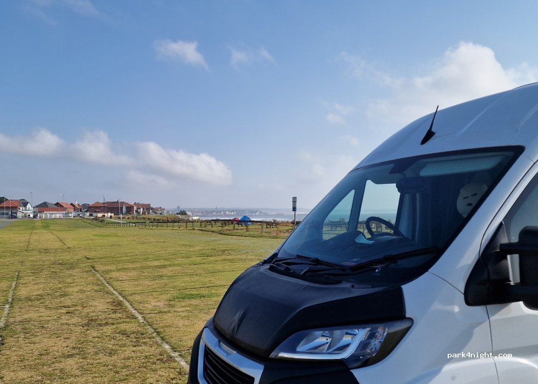 (YO15 3LX) Bridlington - 32 Belvedere Parade — foto 4