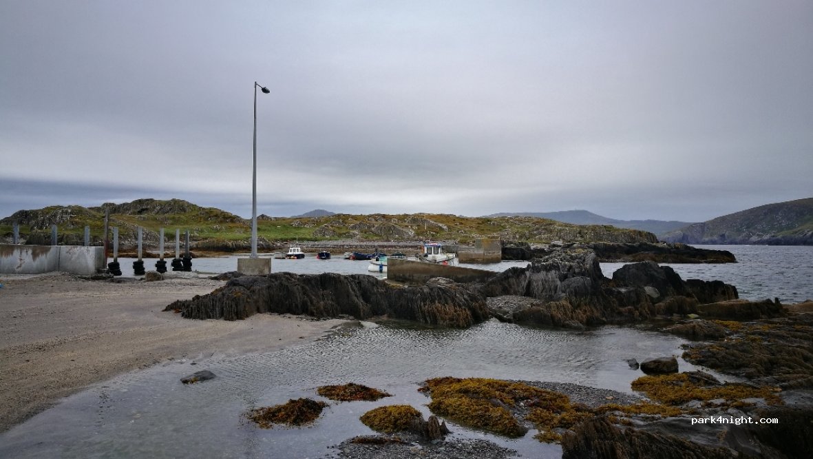 ()  - Unnamed Road — foto