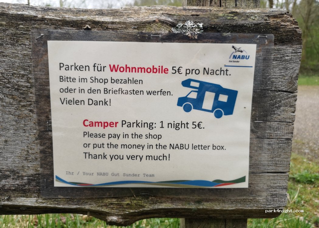 (29308) Winsen (Aller) OT Meißendorf - — foto