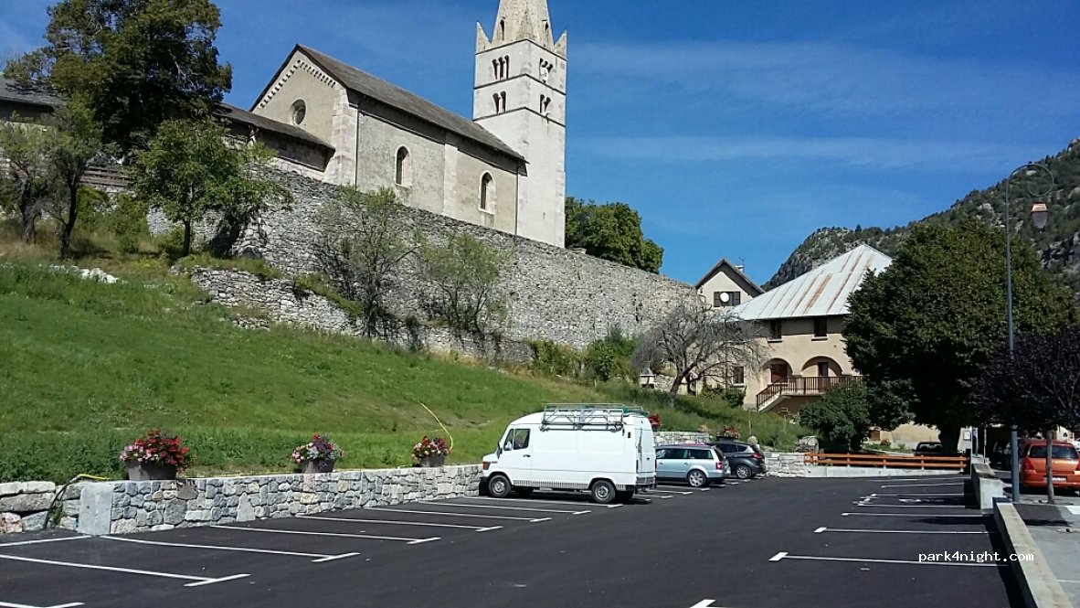 (05600) Saint-Crepin - Le Village — foto