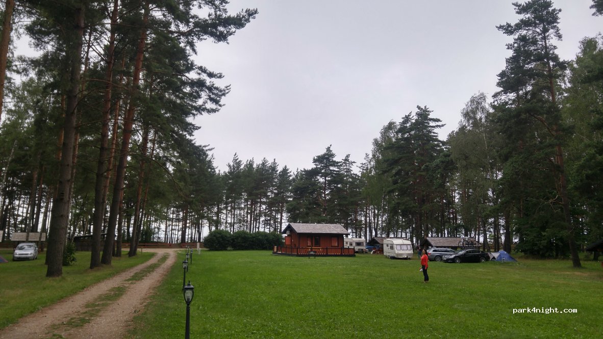 Camping Klintis — foto 2