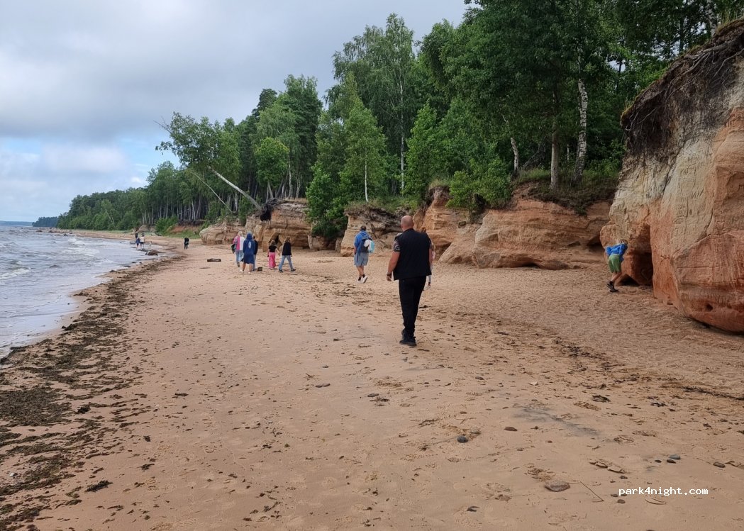 Camping Klintis — foto 4