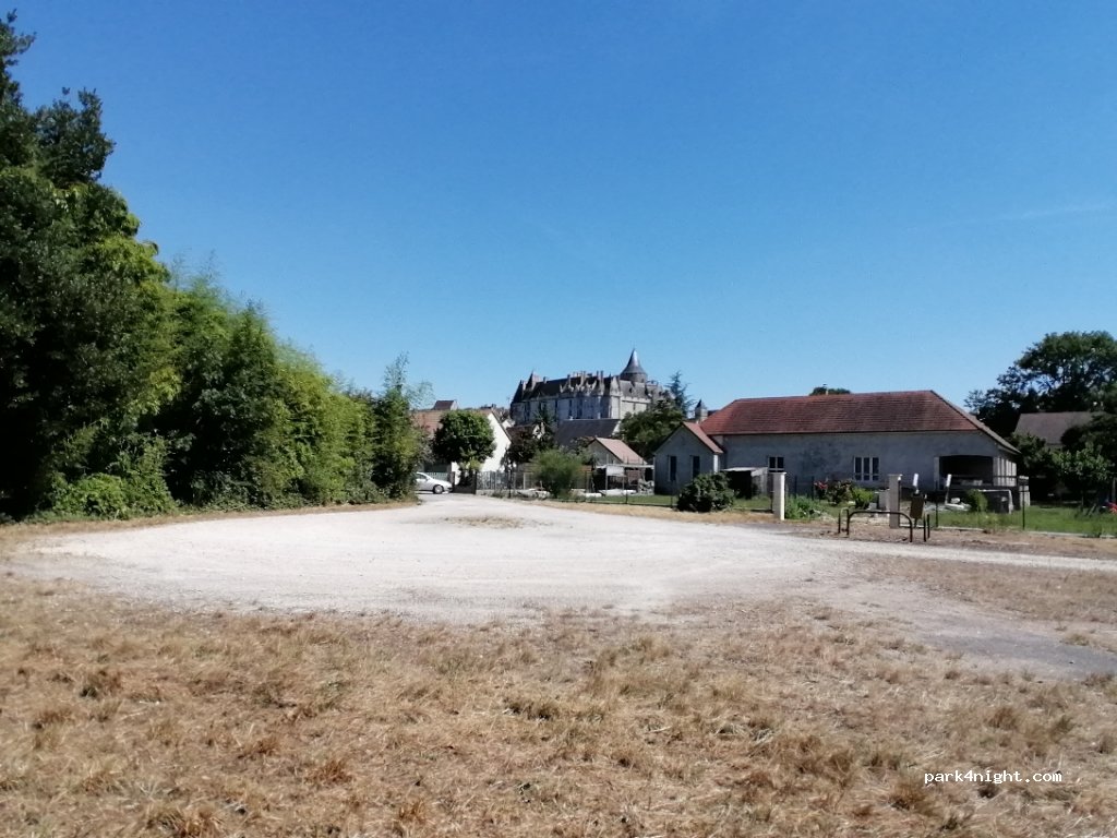 (28200) Châteaudun - 13 Rue de Soissons — foto 2