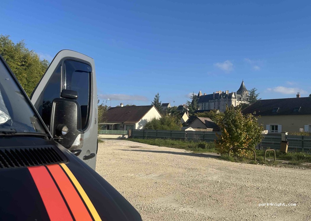 (28200) Châteaudun - 13 Rue de Soissons — foto 5