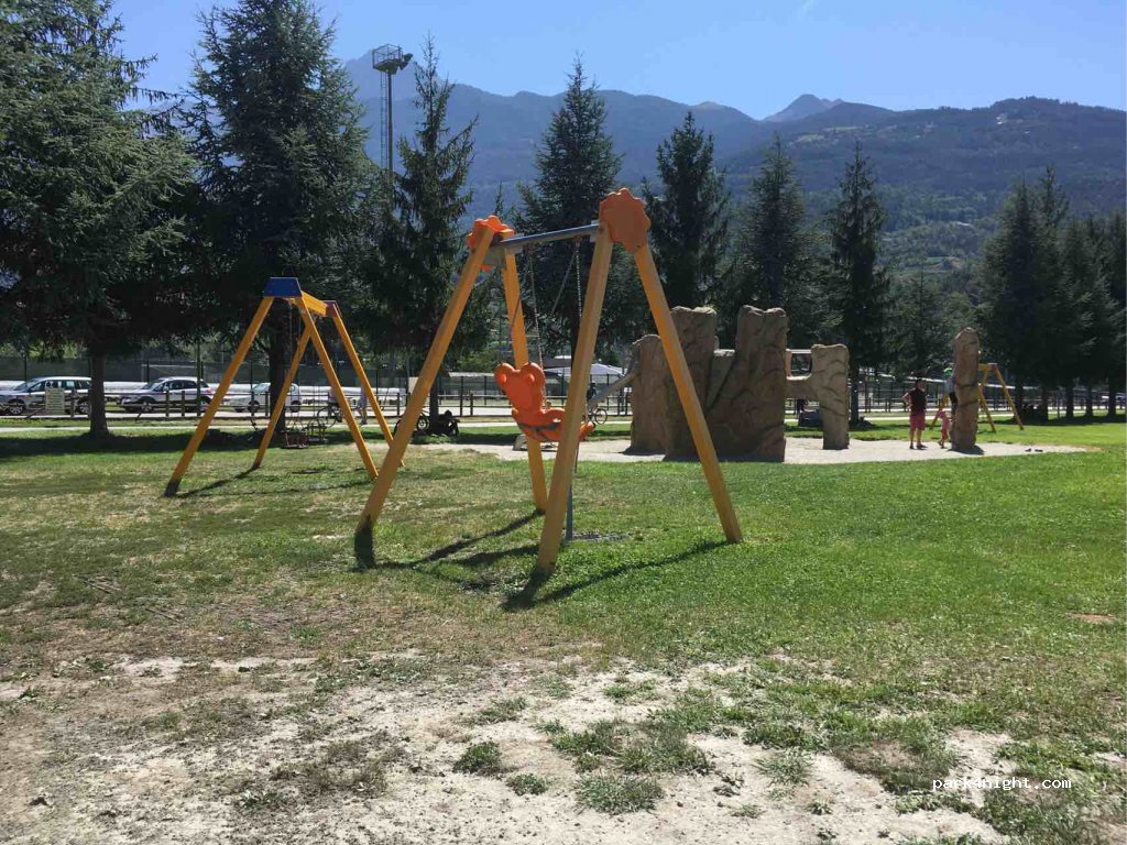 (11020) Gressan - 2 Frazione Les Iles — foto