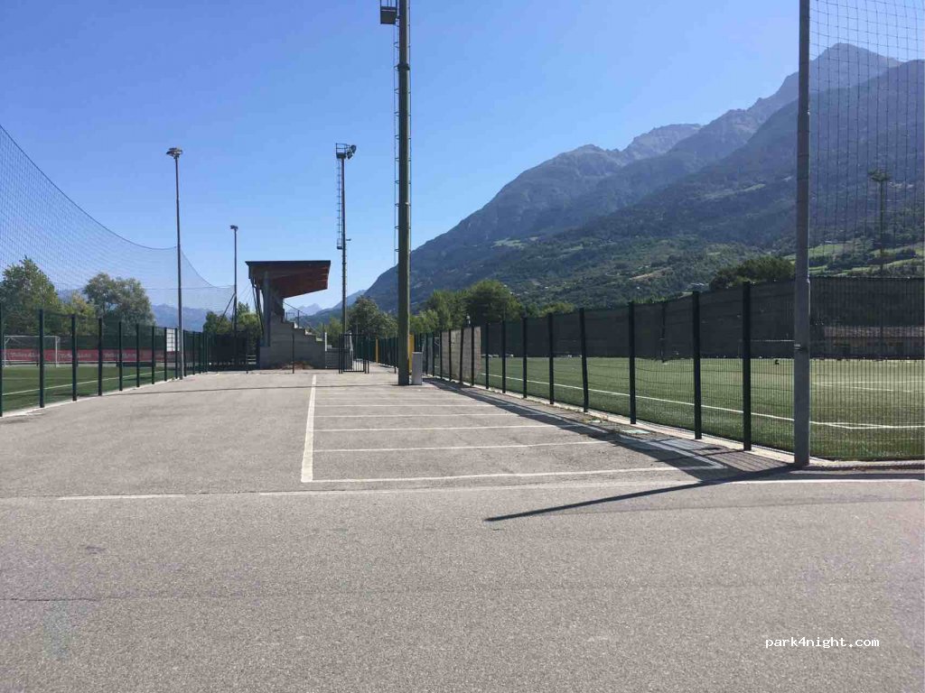 (11020) Gressan - 2 Frazione Les Iles — foto 2