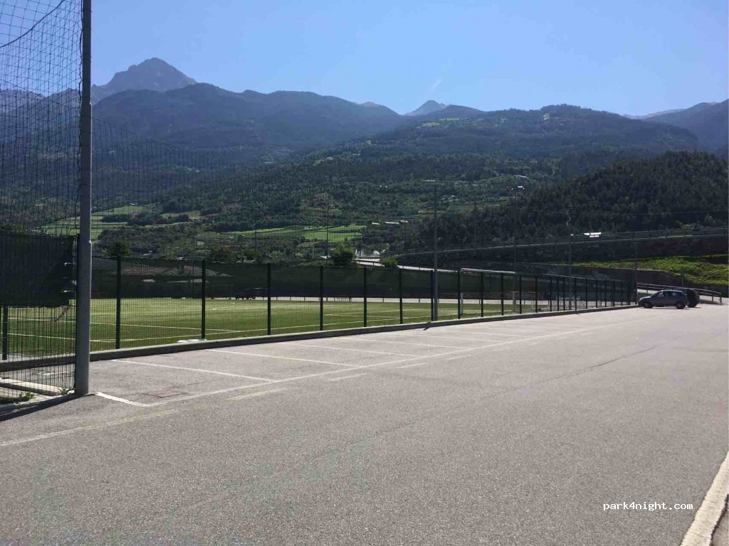 (11020) Gressan - 2 Frazione Les Iles — foto 3