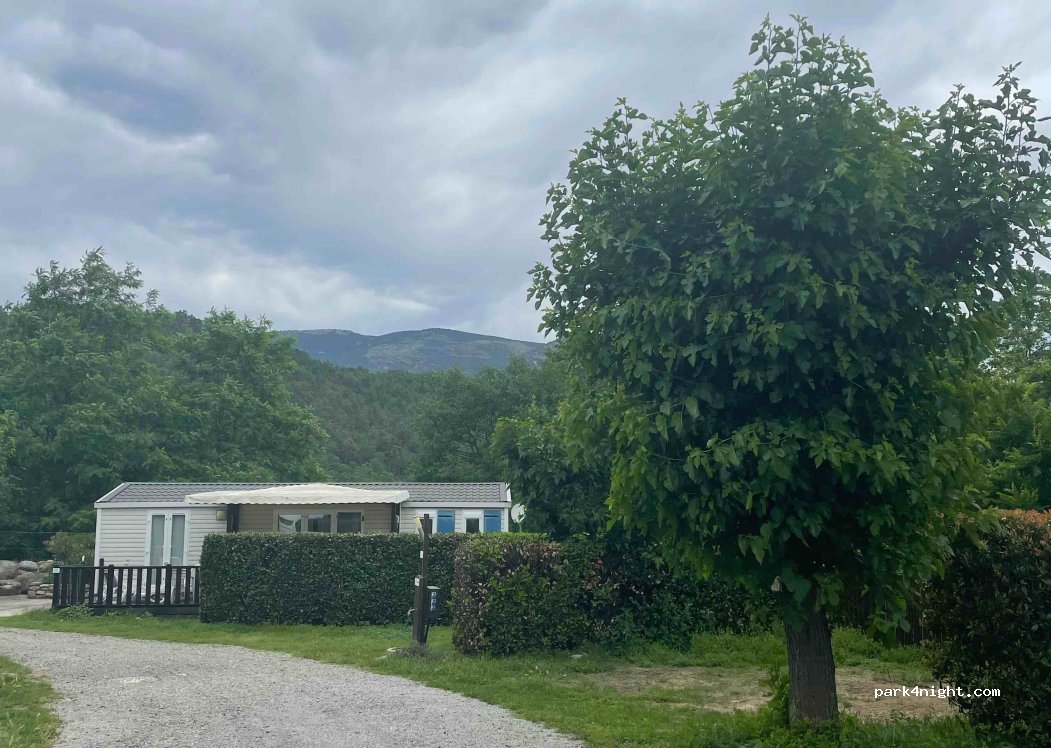CAMPING L'EAU VIVE — foto 3