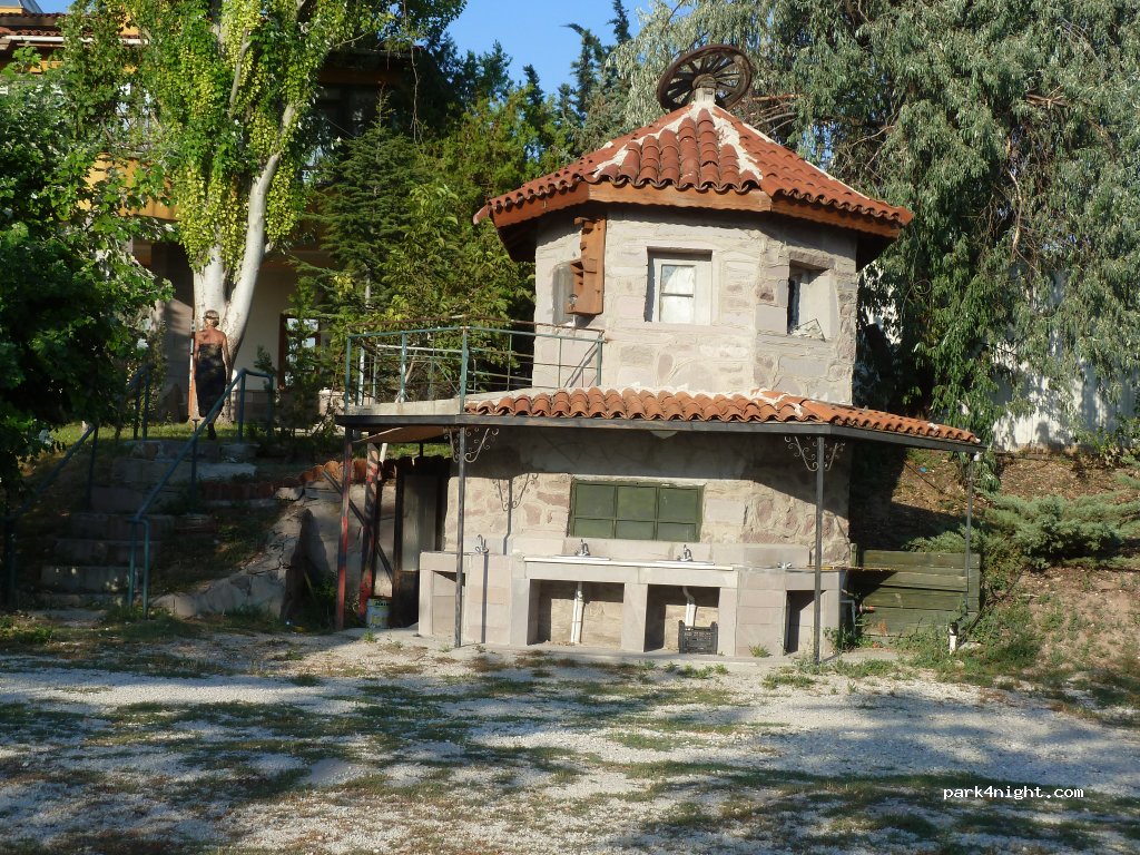 (06830) Gölbaşı - Ulaşan Otel — foto 2