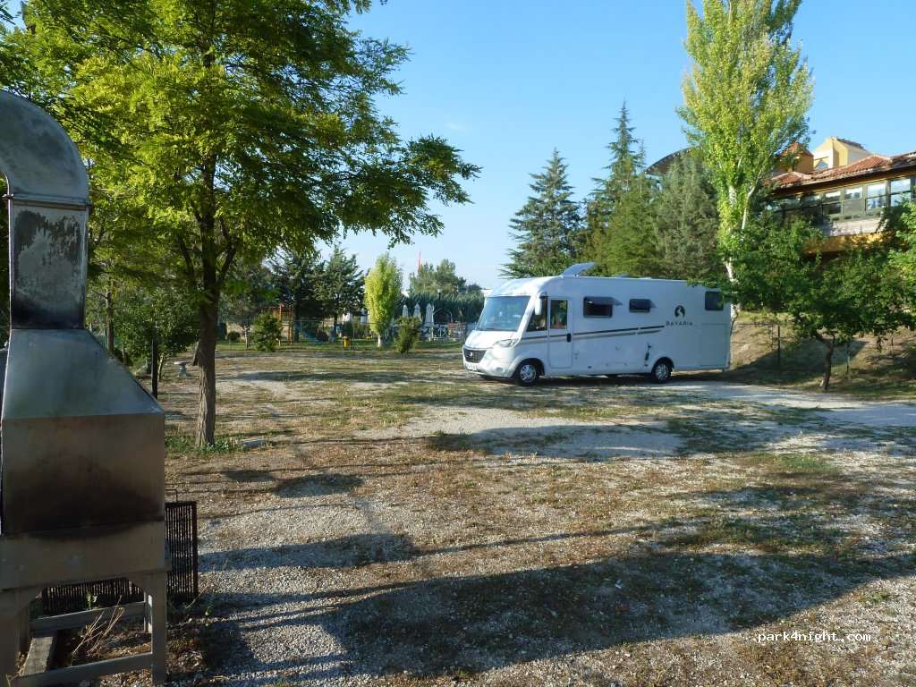 (06830) Gölbaşı - Ulaşan Otel — foto 3
