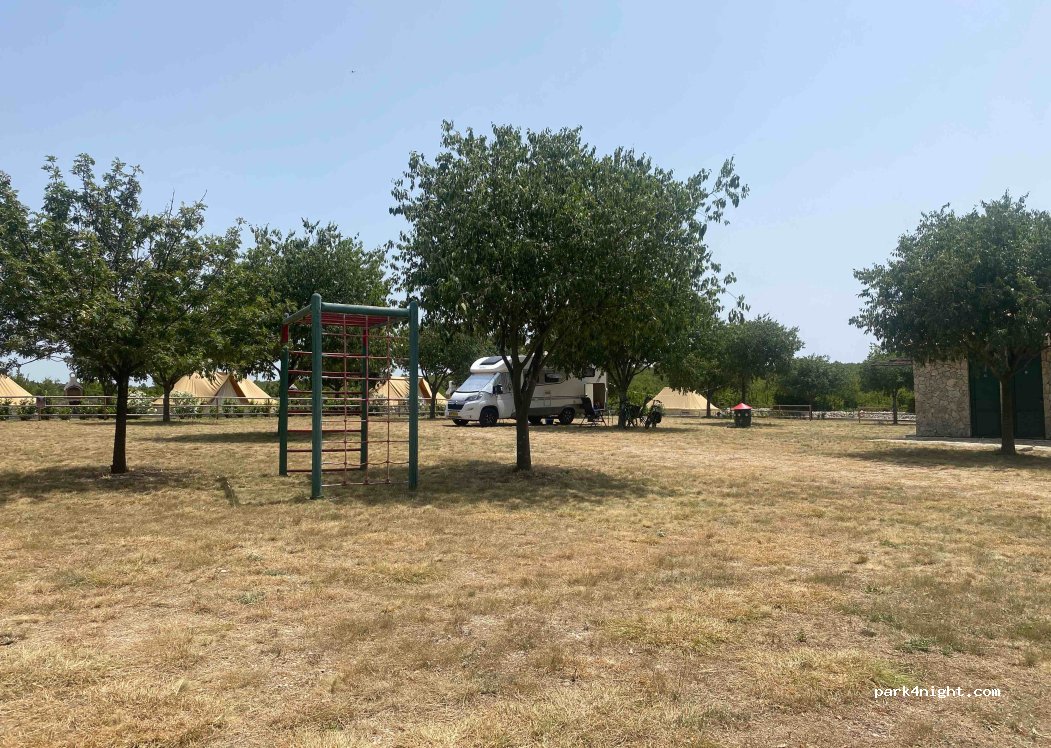 Camping Robeko — foto 2