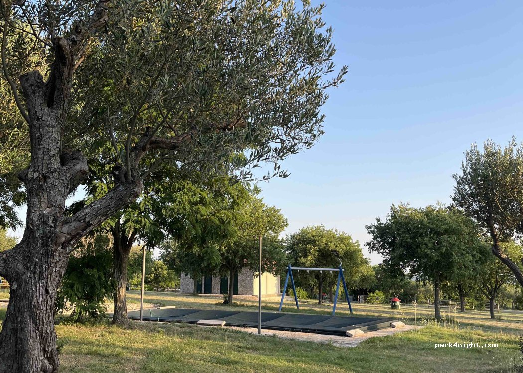 Camping Robeko — foto 4
