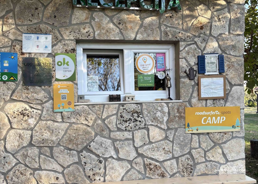 Camping Robeko — foto 5