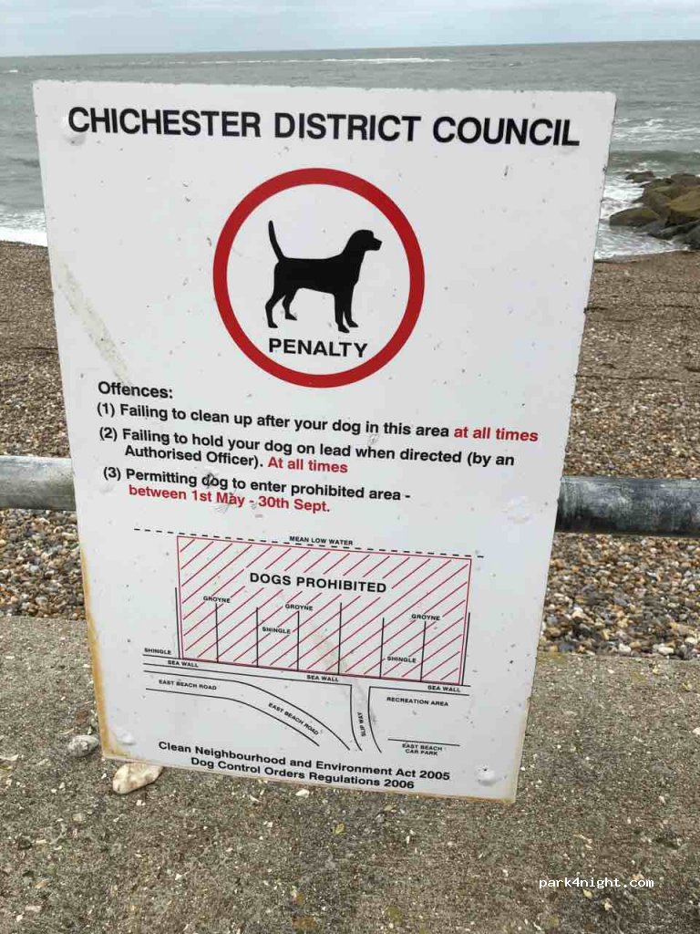 (PO20 0LJ) Selsey - 10 Marine Gardens — foto 3