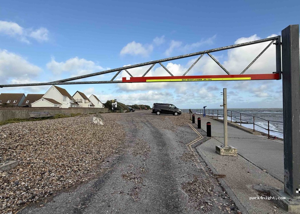 (PO20 0LJ) Selsey - 10 Marine Gardens — foto 5
