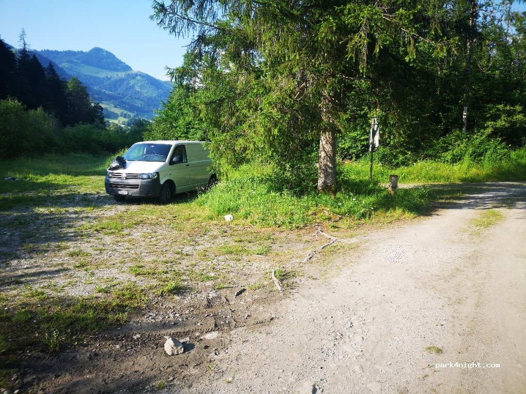 (1669) Haut-Intyamon - 200 Au Village — foto 3