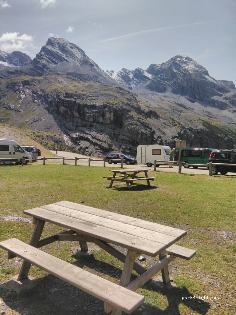 (23032) Bormio - 18 Passo dello Stelvio — foto 3