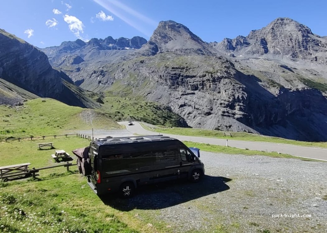 (23032) Bormio - 18 Passo dello Stelvio — foto 4