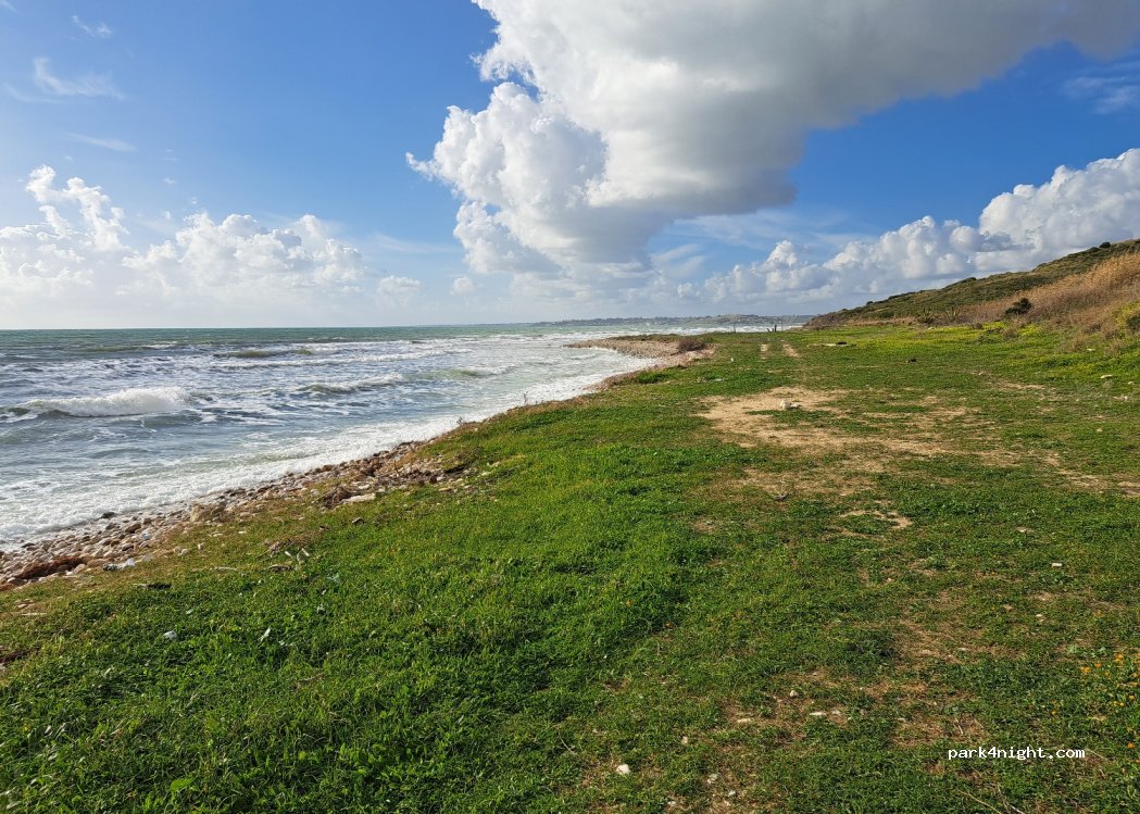 (92013) Menfi - Unnamed Road — foto