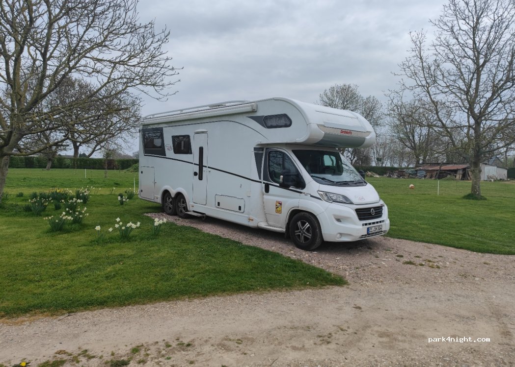 (76490) Louvetot - 431 Route du Château d'Eau — foto 2