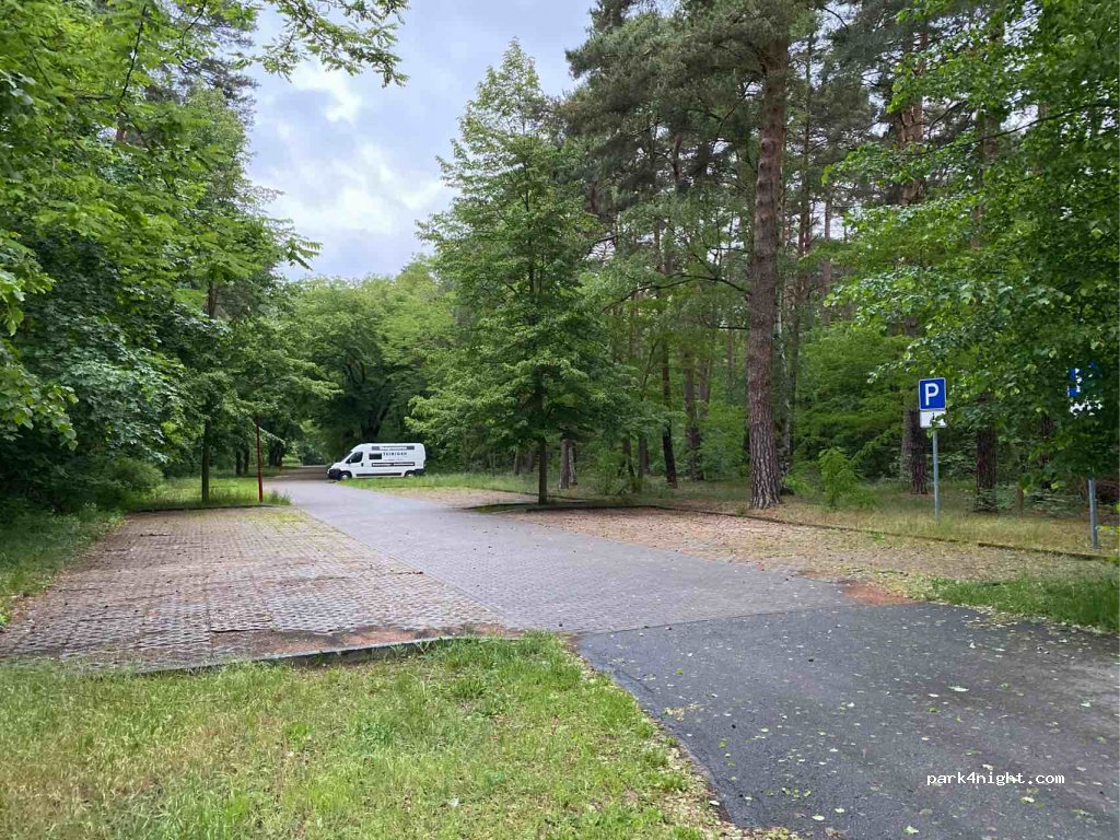 (15526) Bad Saarow - 2 Regattastraße — foto 2