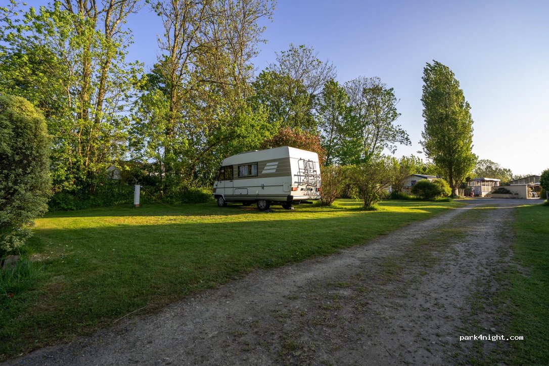 Camping Les Peupliers — foto