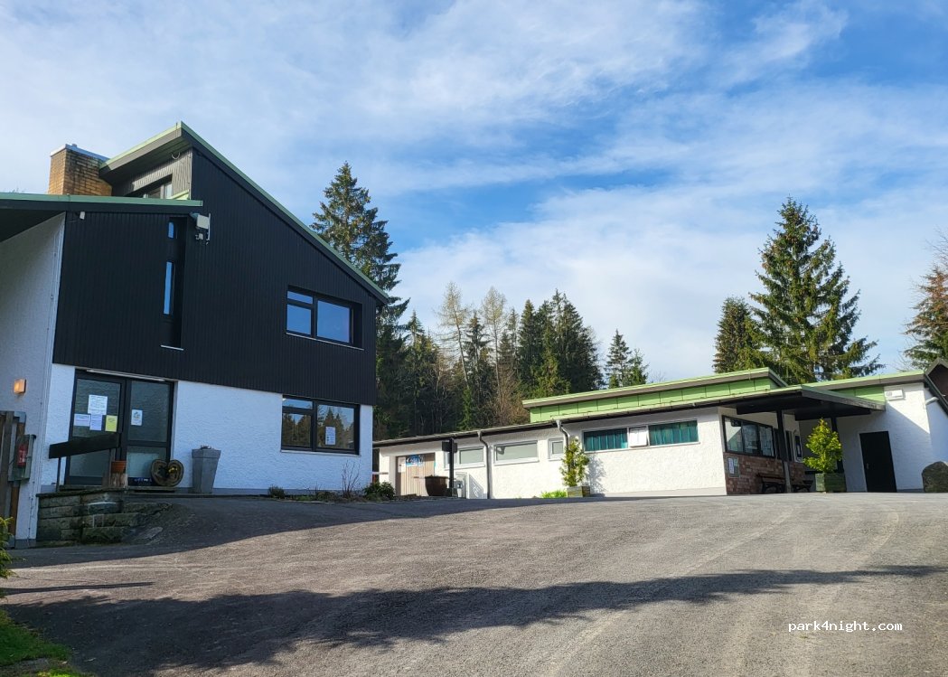 Campingplatz Fichtelsee — foto 3