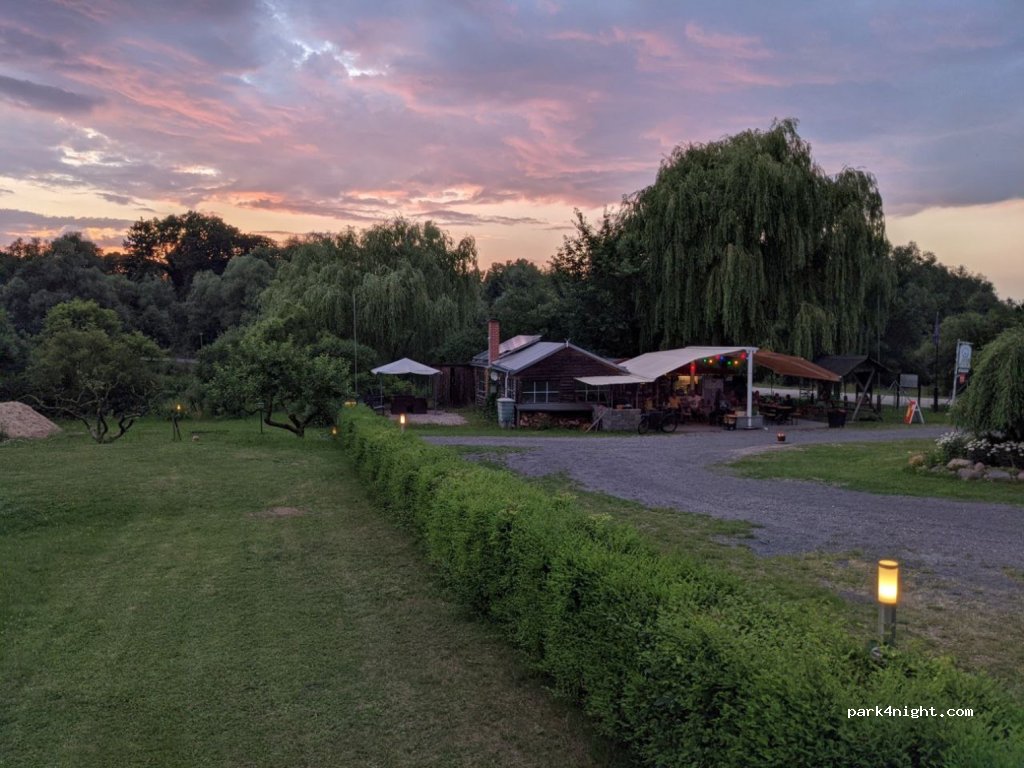 Campingplatz Star Camp Cosa — foto 2