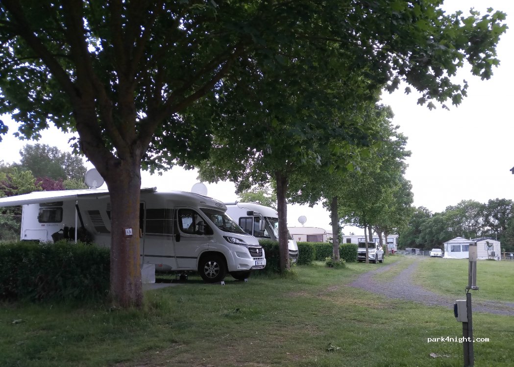 Campingplatz Star Camp Cosa — foto 3