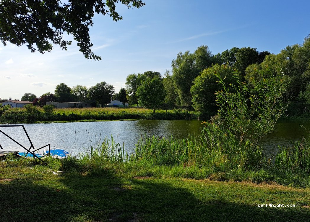 Campingplatz Star Camp Cosa — foto 4