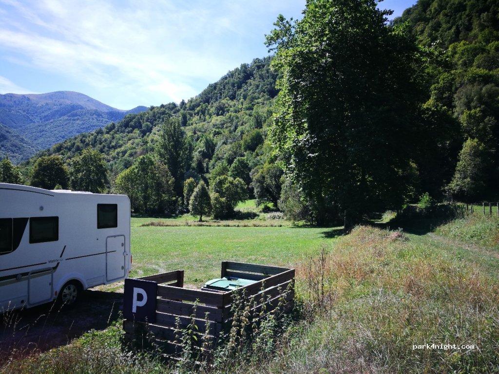 (09220) Siguer - 181 Seuillac — foto