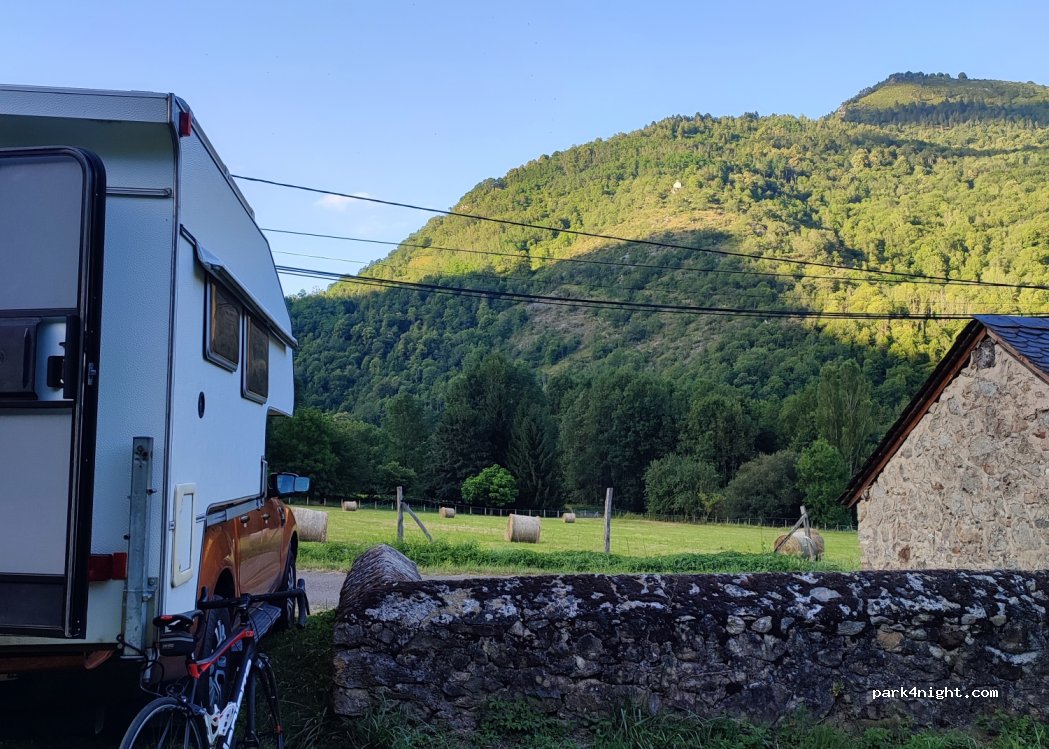 (09220) Siguer - 181 Seuillac — foto 3